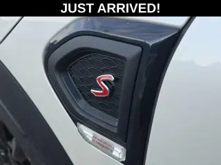 MINI Countryman 2023 AWD Clásico Cooper S ALL4 4p Crossover