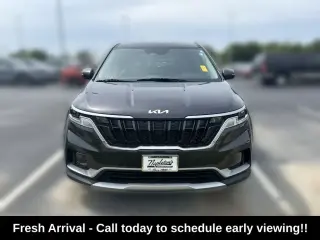 Kia Carnival 2024 LX 4dr Minivan
