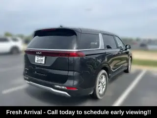 Kia Carnival 2024 LX 4dr Minivan