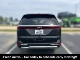 Kia Carnival 2024 LX 4dr Minivan