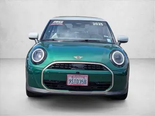 MINI Hardtop 2 Puertas 2025 Cooper 2p Hatchback