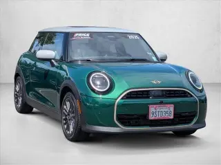 MINI Hardtop 2 Puertas 2025 Cooper 2p Hatchback