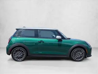 MINI Hardtop 2 Puertas 2025 Cooper 2p Hatchback