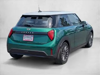 MINI Hardtop 2 Puertas 2025 Cooper 2p Hatchback