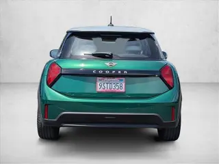 MINI Hardtop 2 Puertas 2025 Cooper 2p Hatchback