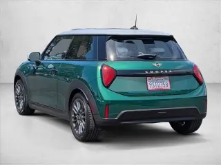 MINI Hardtop 2 Puertas 2025 Cooper 2p Hatchback