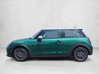MINI Hardtop 2 Puertas 2025 Cooper 2p Hatchback
