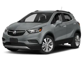 Buick Encore 2019 Essence 4dr Crossover