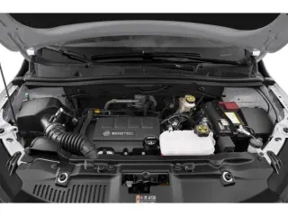 Buick Encore 2019 Essence 4dr Crossover
