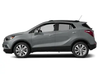 Buick Encore 2019 Essence 4dr Crossover