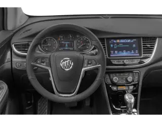 Buick Encore 2019 Essence 4dr Crossover