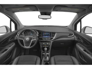 Buick Encore 2019 Essence 4dr Crossover