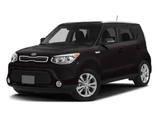 Kia Soul 2016 4dr Crossover 6A
