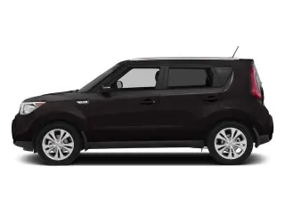 Kia Soul 2016 4dr Crossover 6A