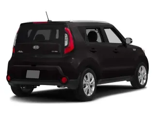 Kia Soul 2016 4dr Crossover 6A