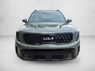 Kia Telluride 2024 AWD SX X-Line 4dr SUV