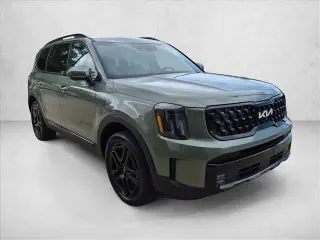 Kia Telluride 2024 AWD SX X-Line 4dr SUV