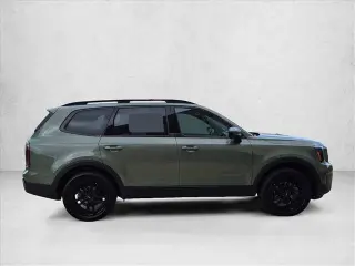 Kia Telluride 2024 AWD SX X-Line 4dr SUV