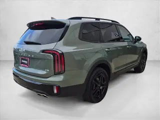 Kia Telluride 2024 AWD SX X-Line 4dr SUV
