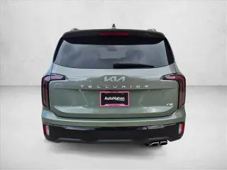 Kia Telluride 2024 AWD SX X-Line 4dr SUV