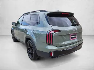 Kia Telluride 2024 AWD SX X-Line 4dr SUV