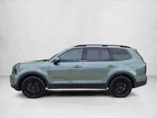Kia Telluride 2024 AWD SX X-Line 4dr SUV