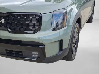 Kia Telluride 2024 AWD SX X-Line 4dr SUV