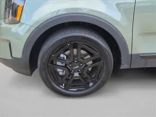 Kia Telluride 2024 AWD SX X-Line 4dr SUV