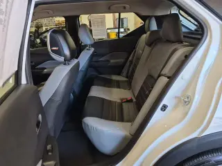 Nissan Kicks 2024 SR 4dr Crossover