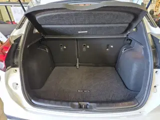 Nissan Kicks 2024 SR 4dr Crossover