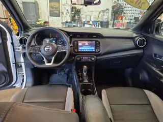Nissan Kicks 2024 SR 4dr Crossover