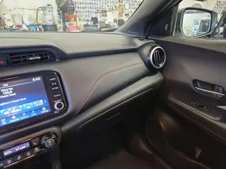 Nissan Kicks 2024 SR 4dr Crossover