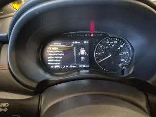 Nissan Kicks 2024 SR 4dr Crossover