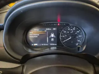 Nissan Kicks 2024 SR 4dr Crossover