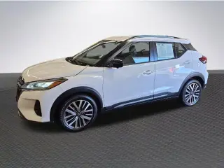 Nissan Kicks 2024 SR 4dr Crossover