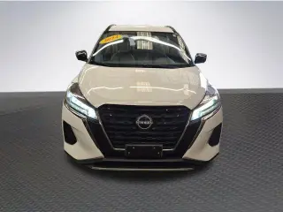 Nissan Kicks 2024 SR 4dr Crossover