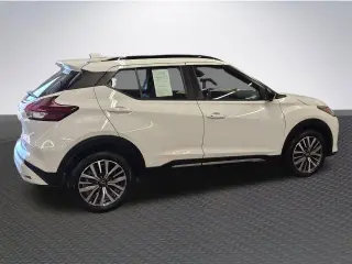 Nissan Kicks 2024 SR 4dr Crossover