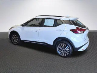 Nissan Kicks 2024 SR 4dr Crossover