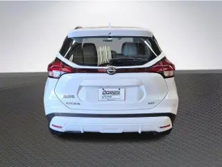 Nissan Kicks 2024 SR 4dr Crossover