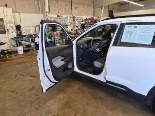 Nissan Kicks 2024 SR 4dr Crossover
