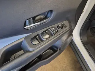 Nissan Kicks 2024 SR 4dr Crossover