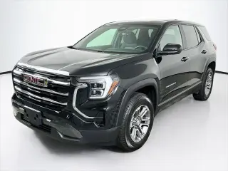 GMC Terrain 2025 4x4 Elevation 4p SUV