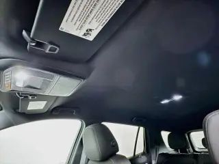 GMC Terrain 2025 4x4 Elevation 4p SUV
