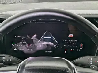 GMC Terrain 2025 4x4 Elevation 4p SUV