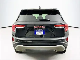 GMC Terrain 2025 4x4 Elevation 4p SUV