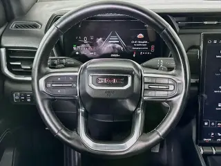 GMC Terrain 2025 4x4 Elevation 4p SUV