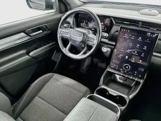 GMC Terrain 2025 4x4 Elevation 4p SUV