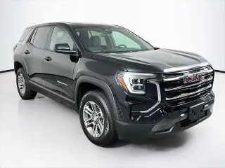 GMC Terrain 2025 4x4 Elevation 4p SUV