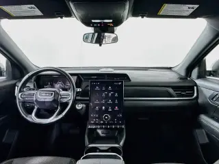 GMC Terrain 2025 4x4 Elevation 4p SUV