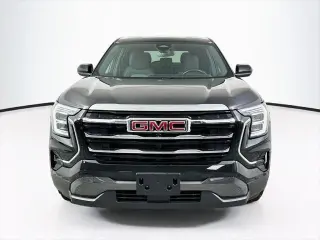 GMC Terrain 2025 4x4 Elevation 4p SUV